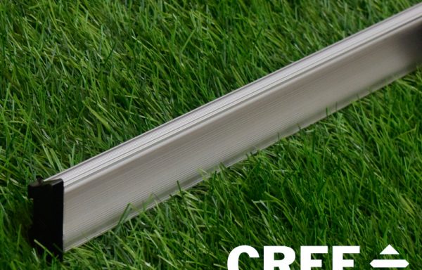 STD CREE Led Profil Bar Aydınlatma